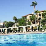 Playa Vista Pool